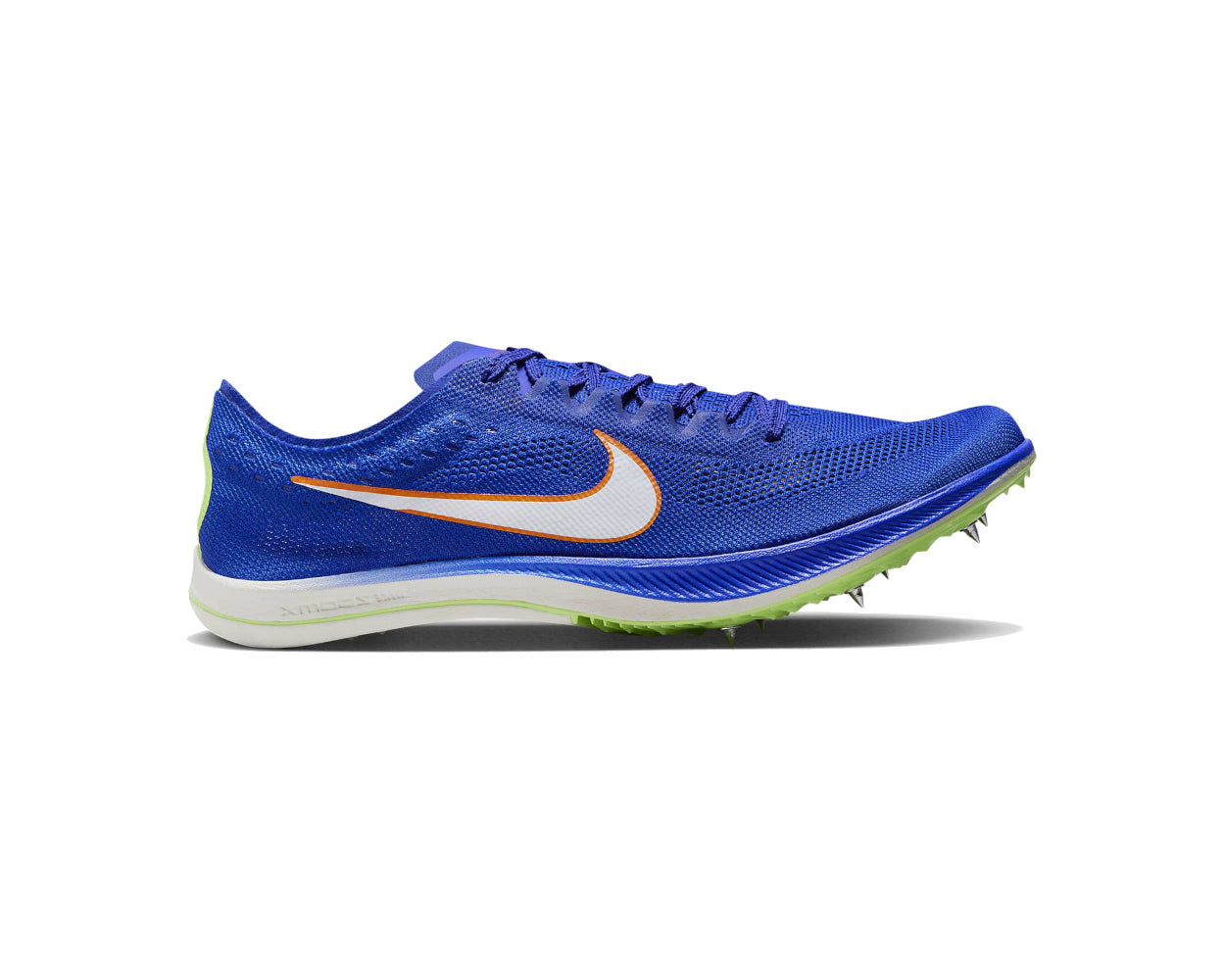 Unisex ZoomX Dragonfly (Distance Track Spike)