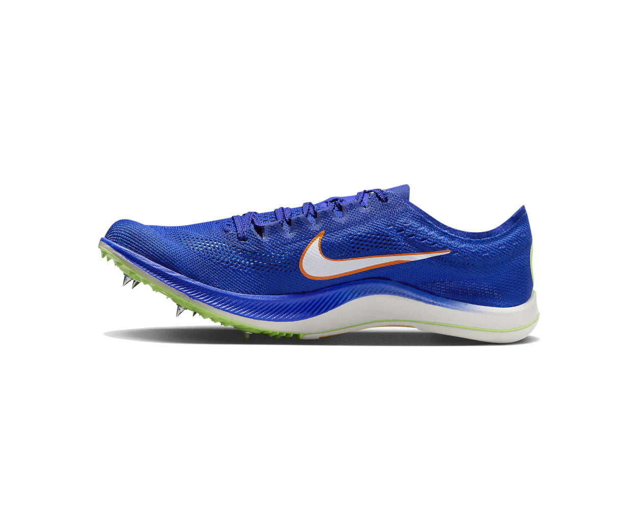 Unisex ZoomX Dragonfly (Distance Track Spike)