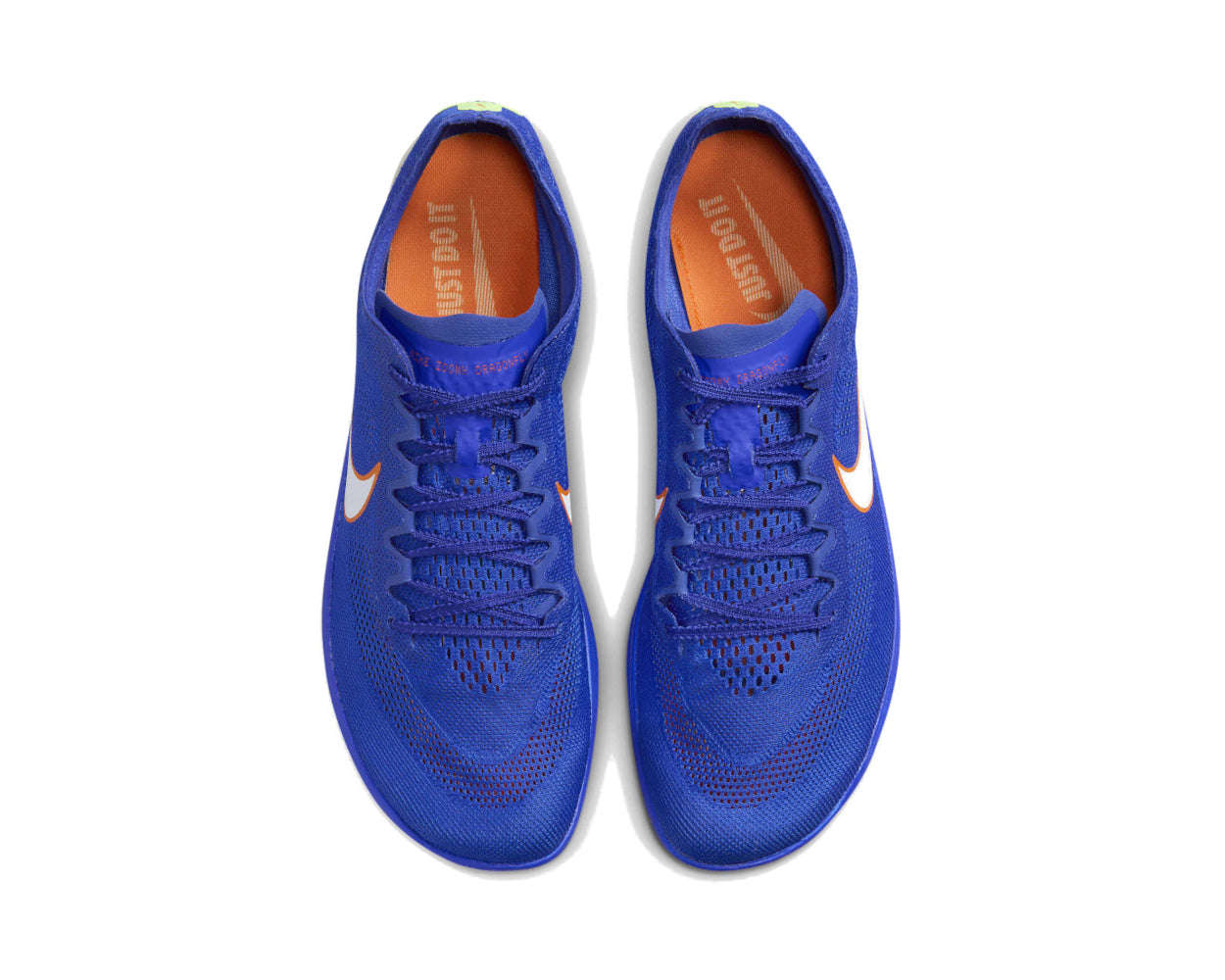 Unisex ZoomX Dragonfly (Distance Track Spike)