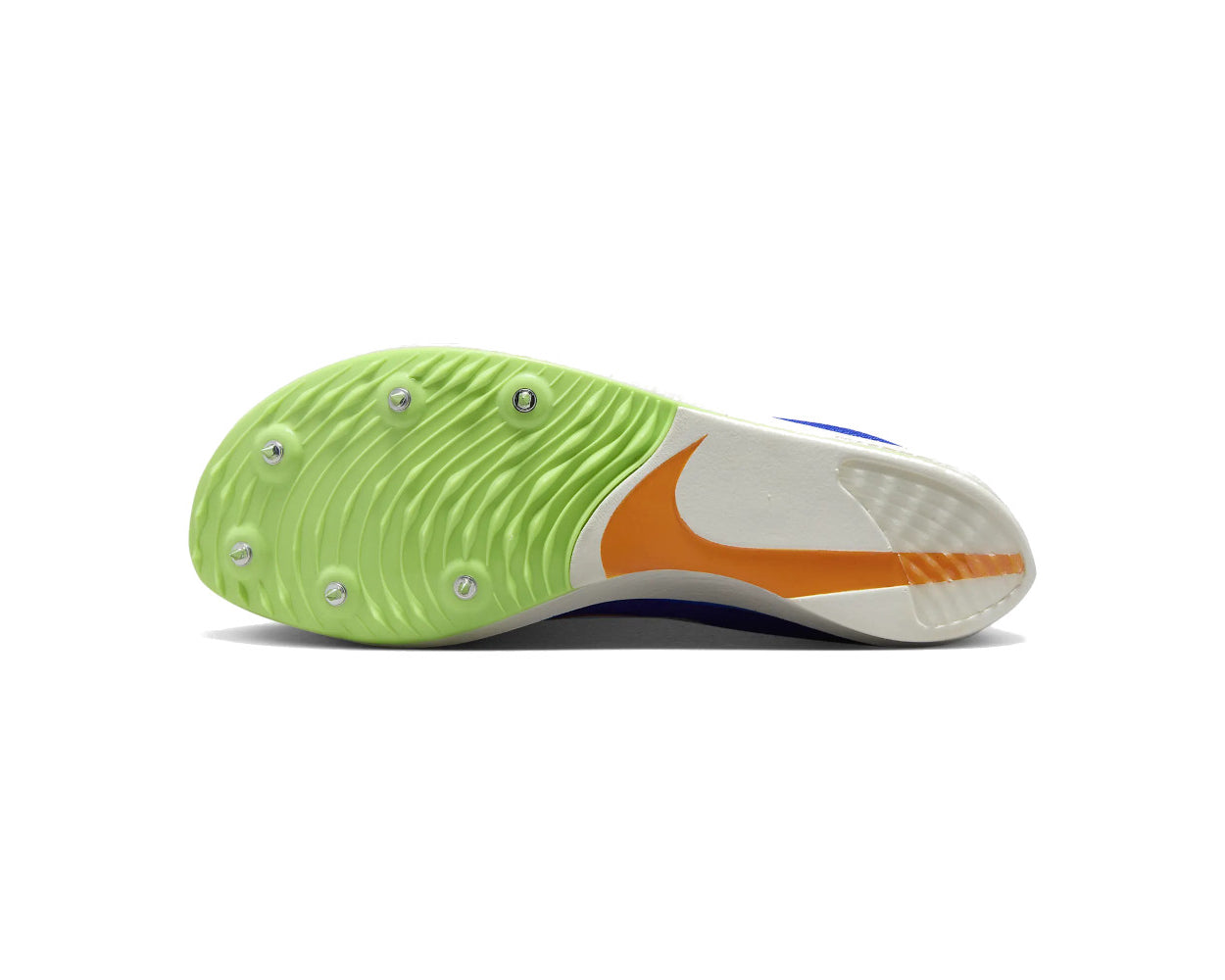 Unisex ZoomX Dragonfly (Distance Track Spike)
