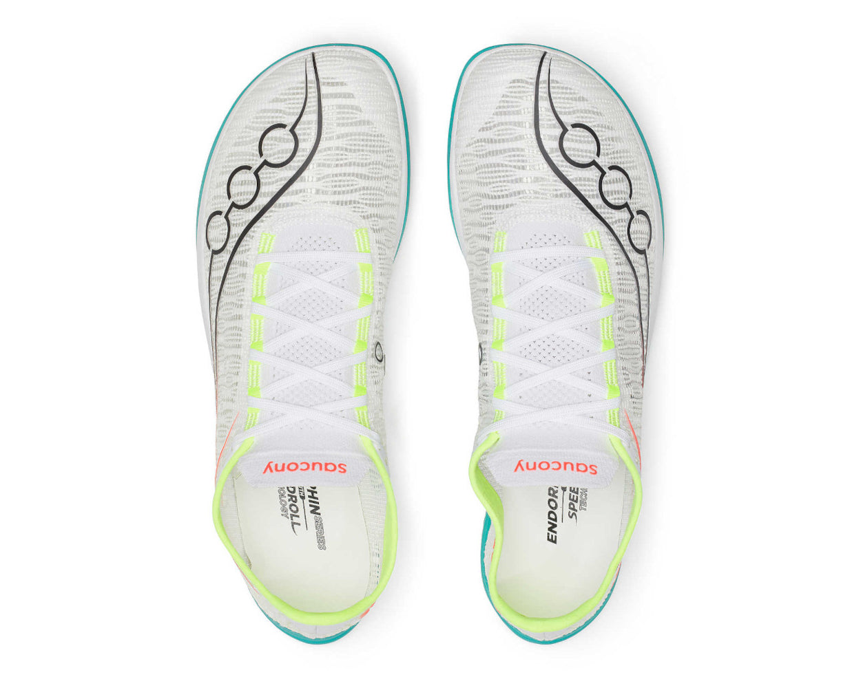 Unisex Endorphin LD (Distance Track Spike)