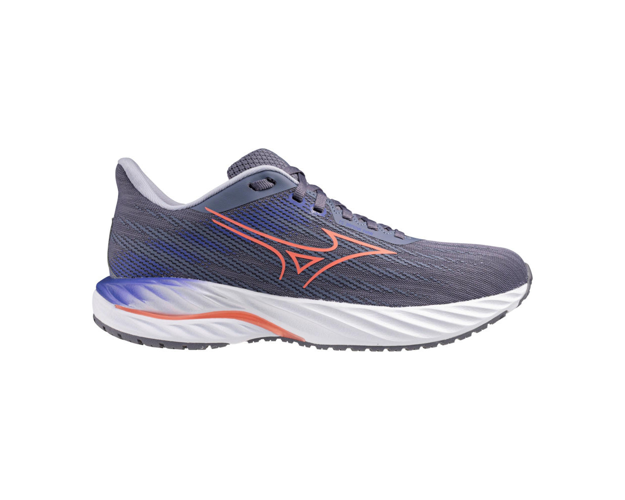 Mizuno - Women's Wave Inspire 21 – Daves Running Shop