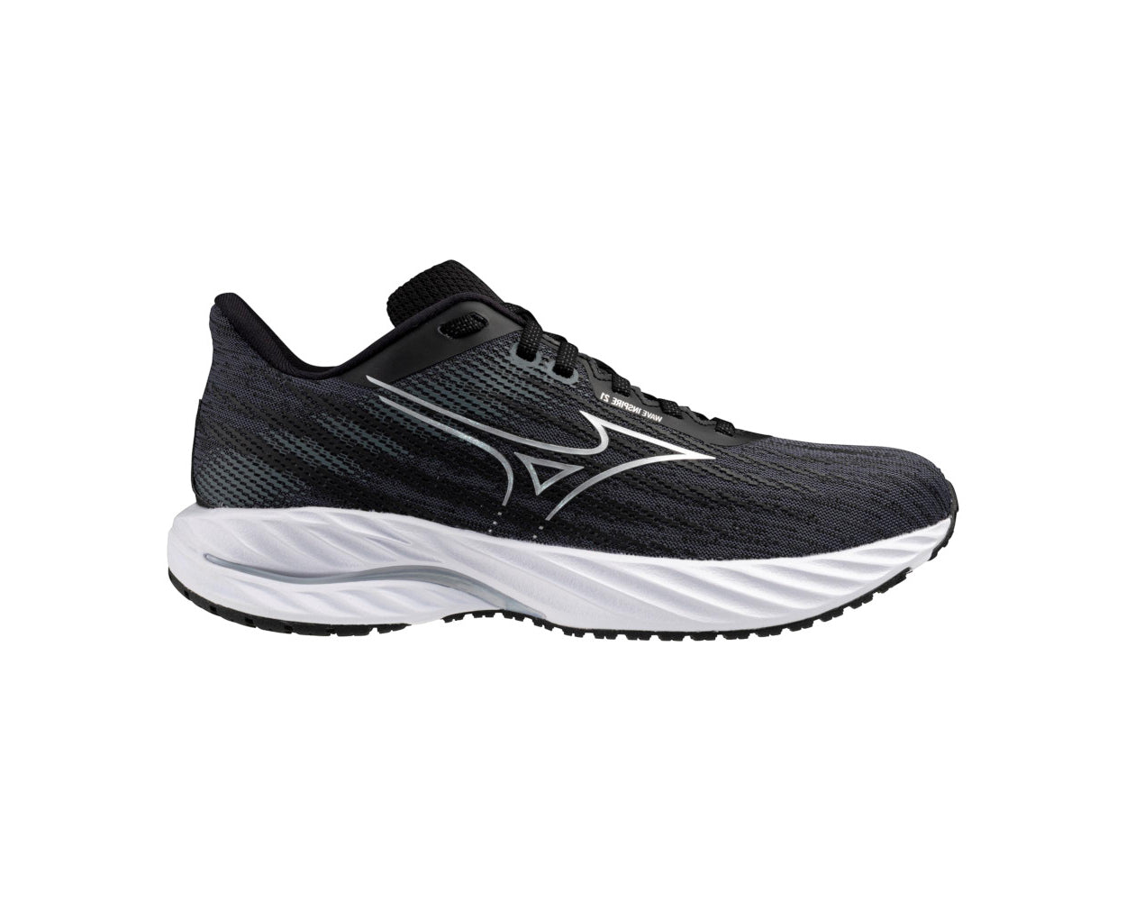 Mizuno - Women's Wave Inspire 21 – Daves Running Shop