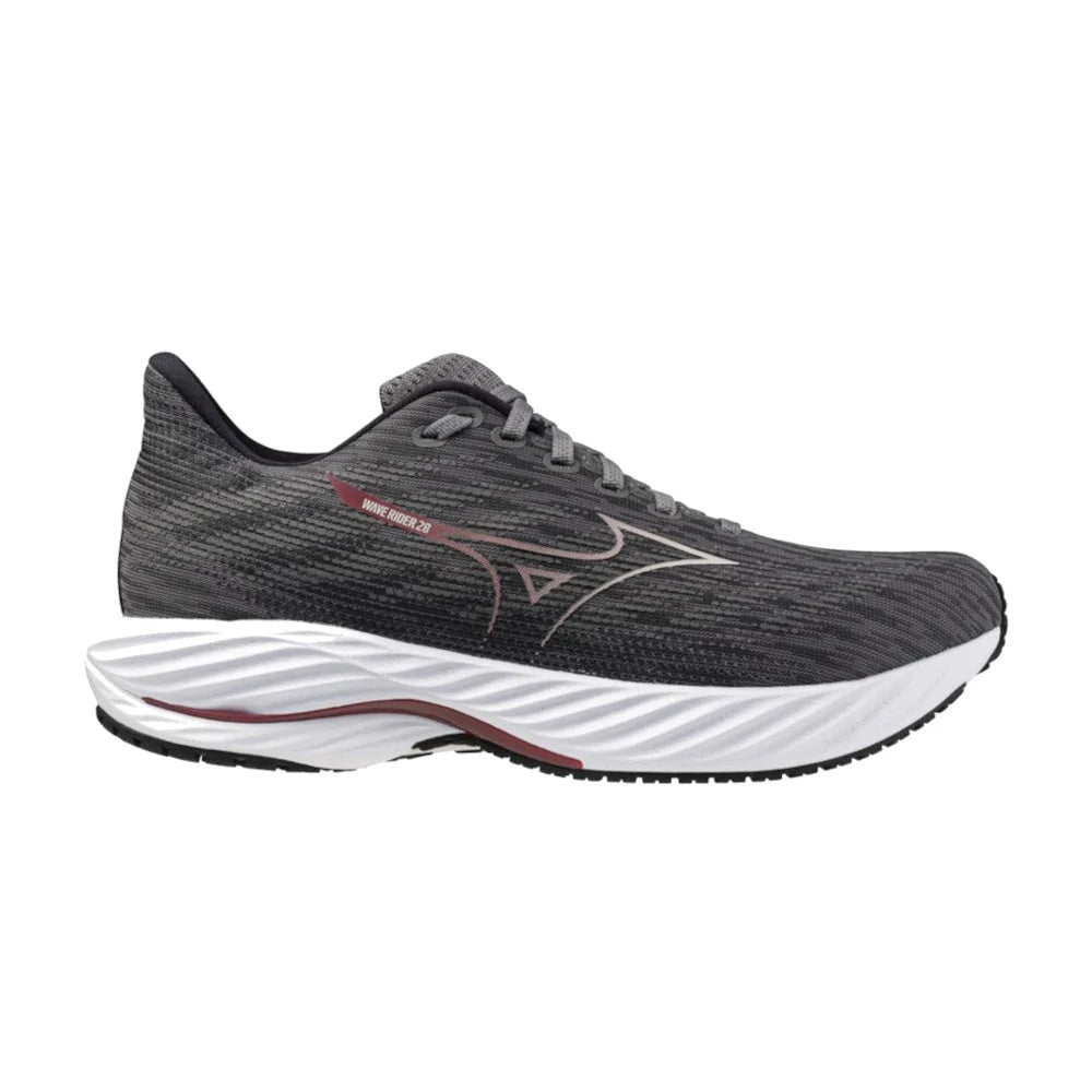 Mizuno - Men's Wave Rider 28 – Daves Running Shop