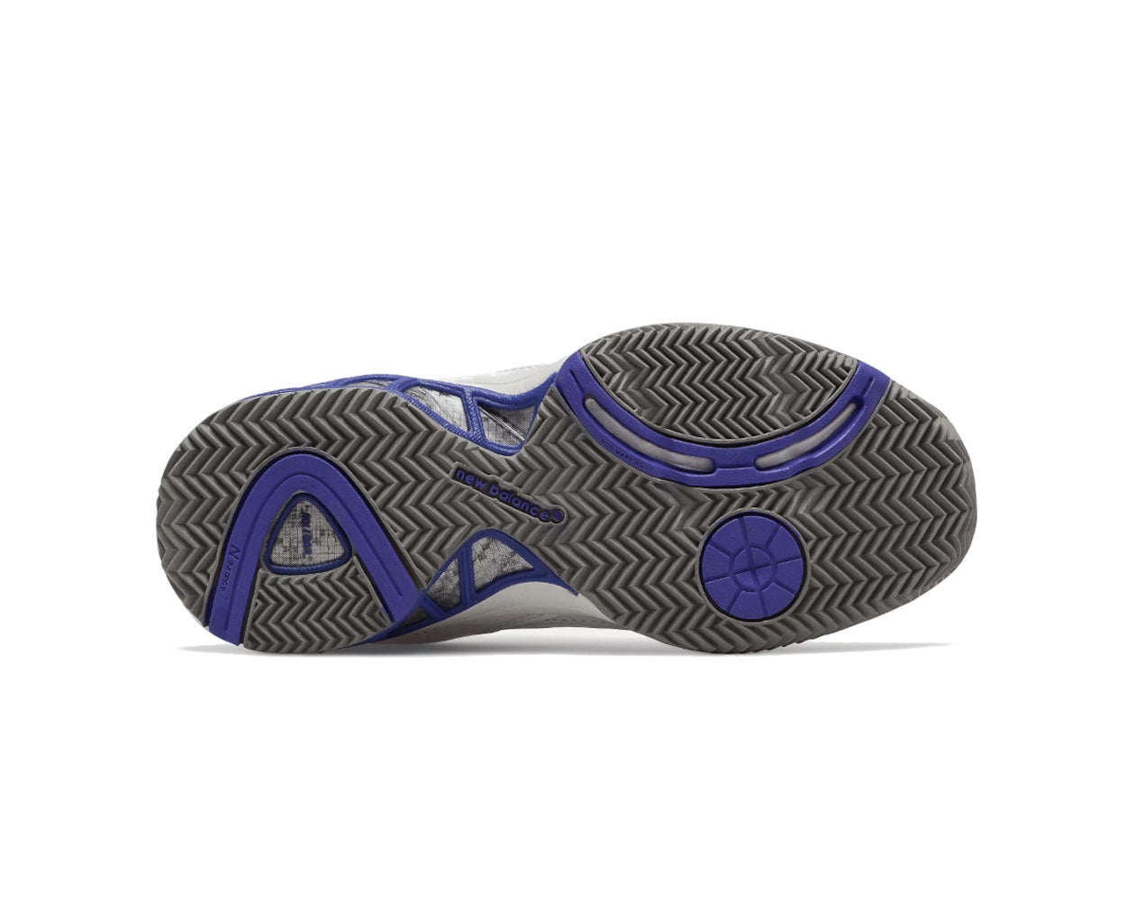 Women's Court 806