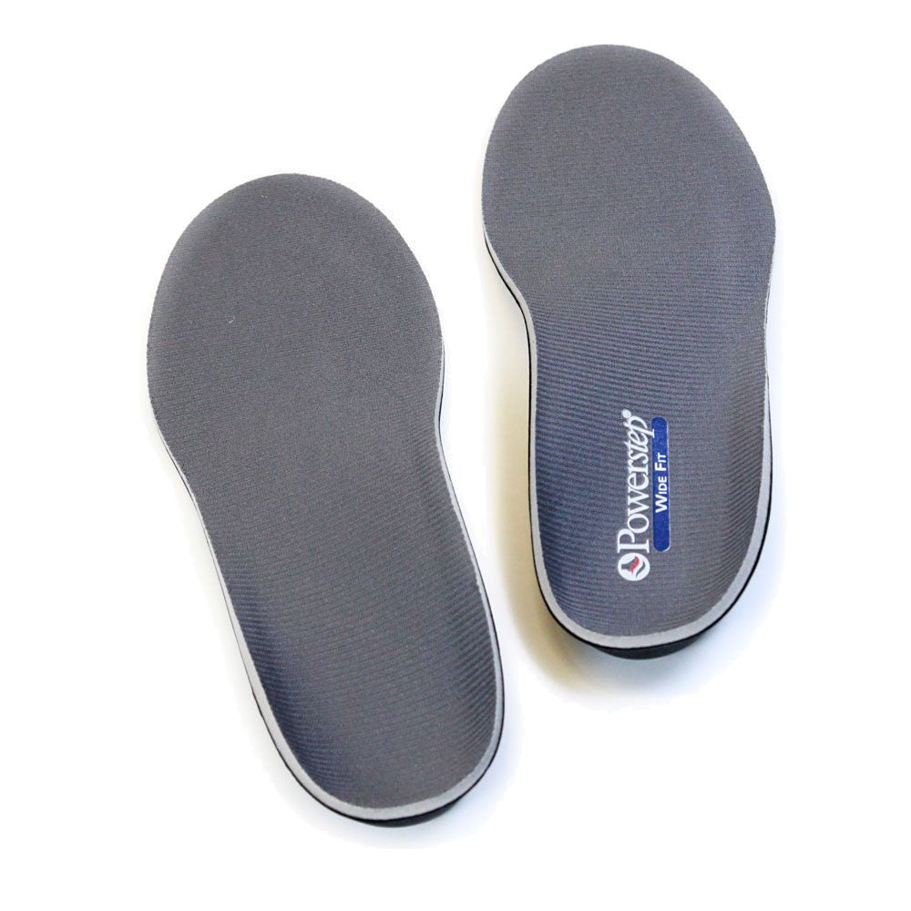 Wide Fit Insoles