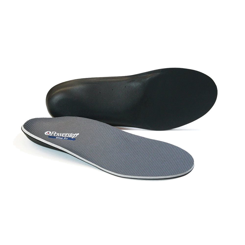 Wide Fit Insoles