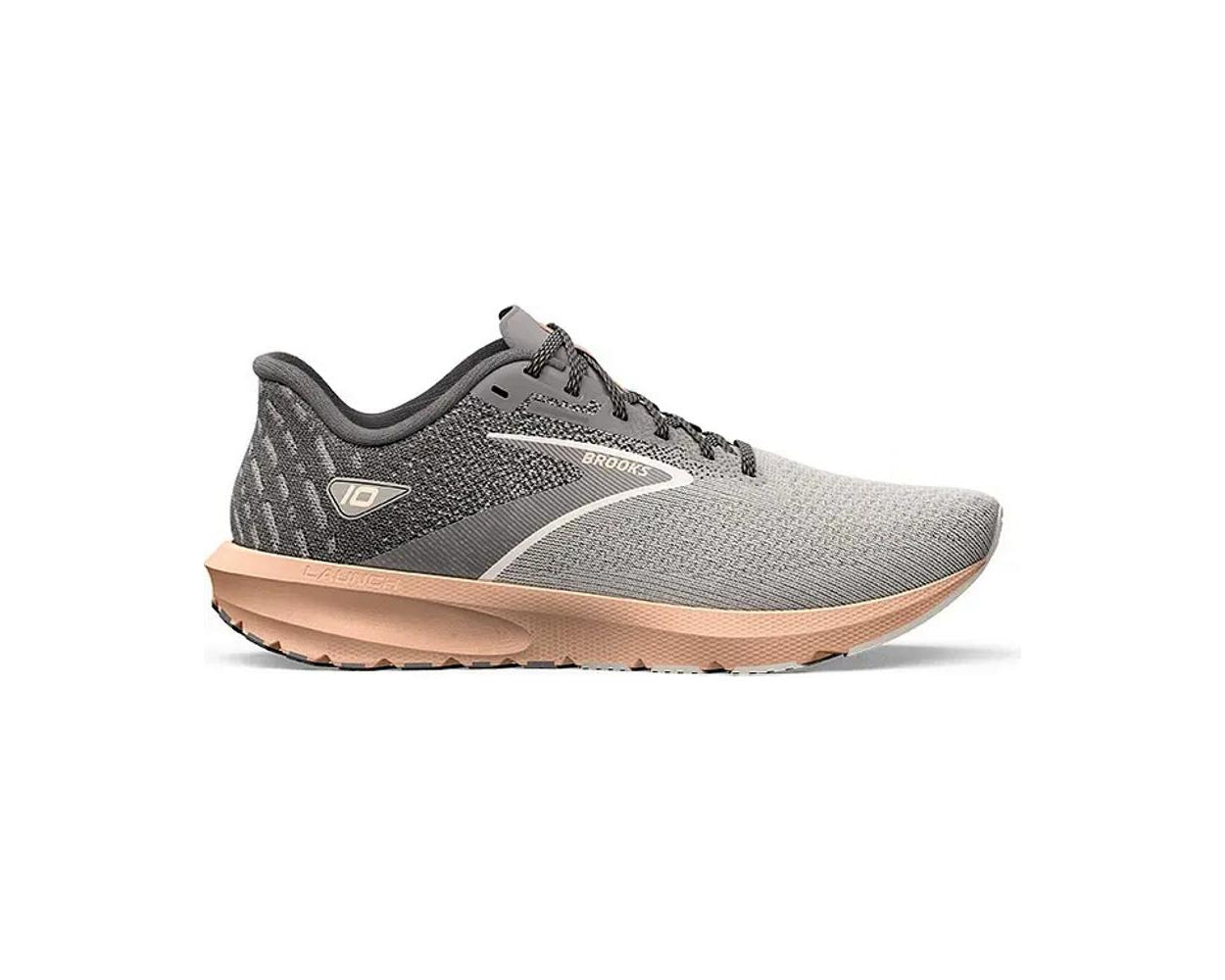 Women's Launch 10