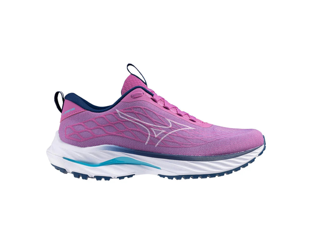 Women's Wave Inspire 20 SSW