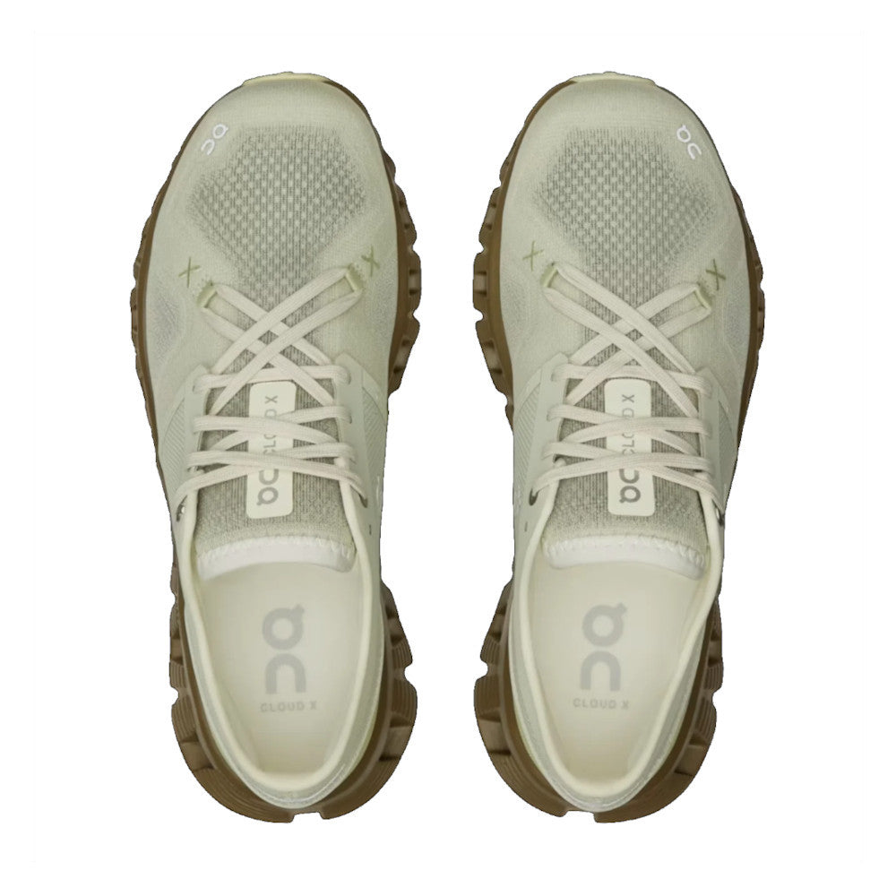 Women's Cloud X3