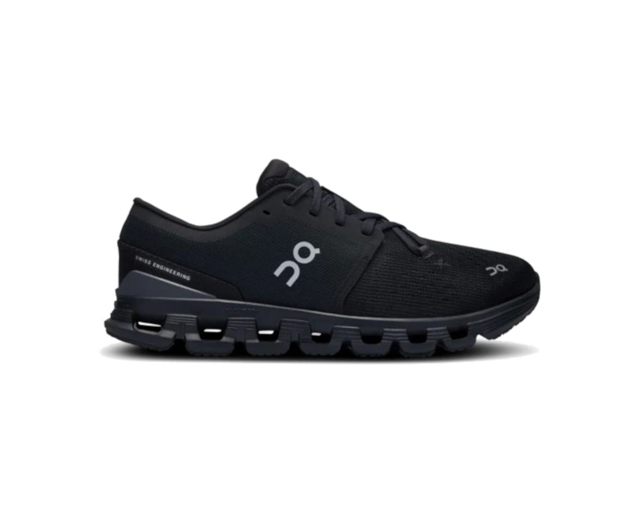Women's Cloud X 4