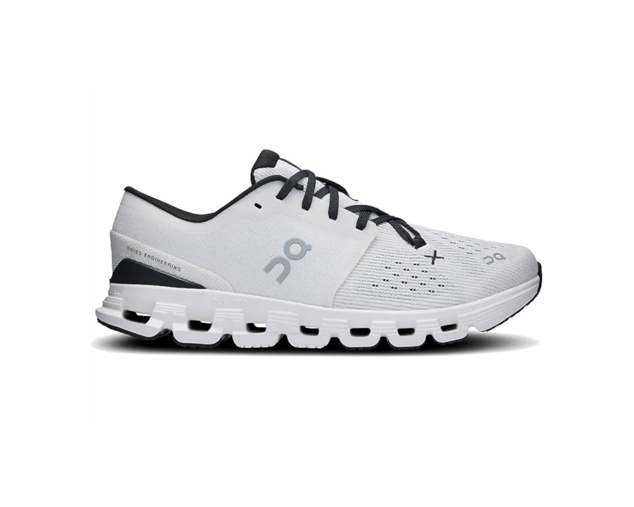 Women's Cloud X 4