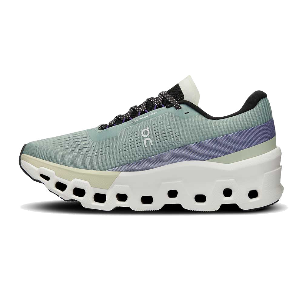 Women's CloudMonster 2