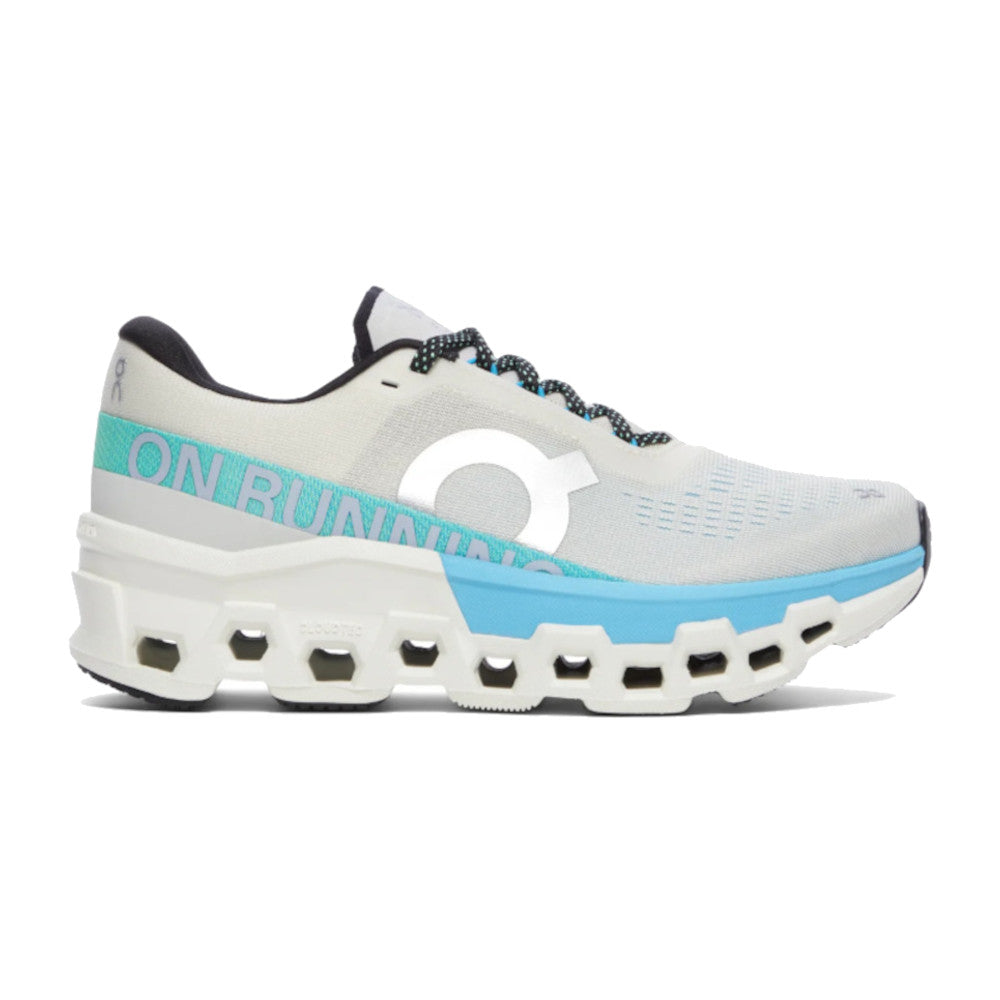 Women's CloudMonster 2