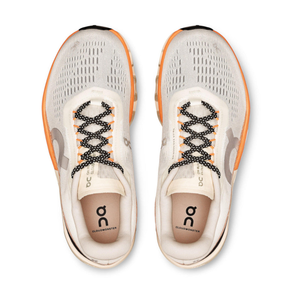 Women's CloudMonster 2