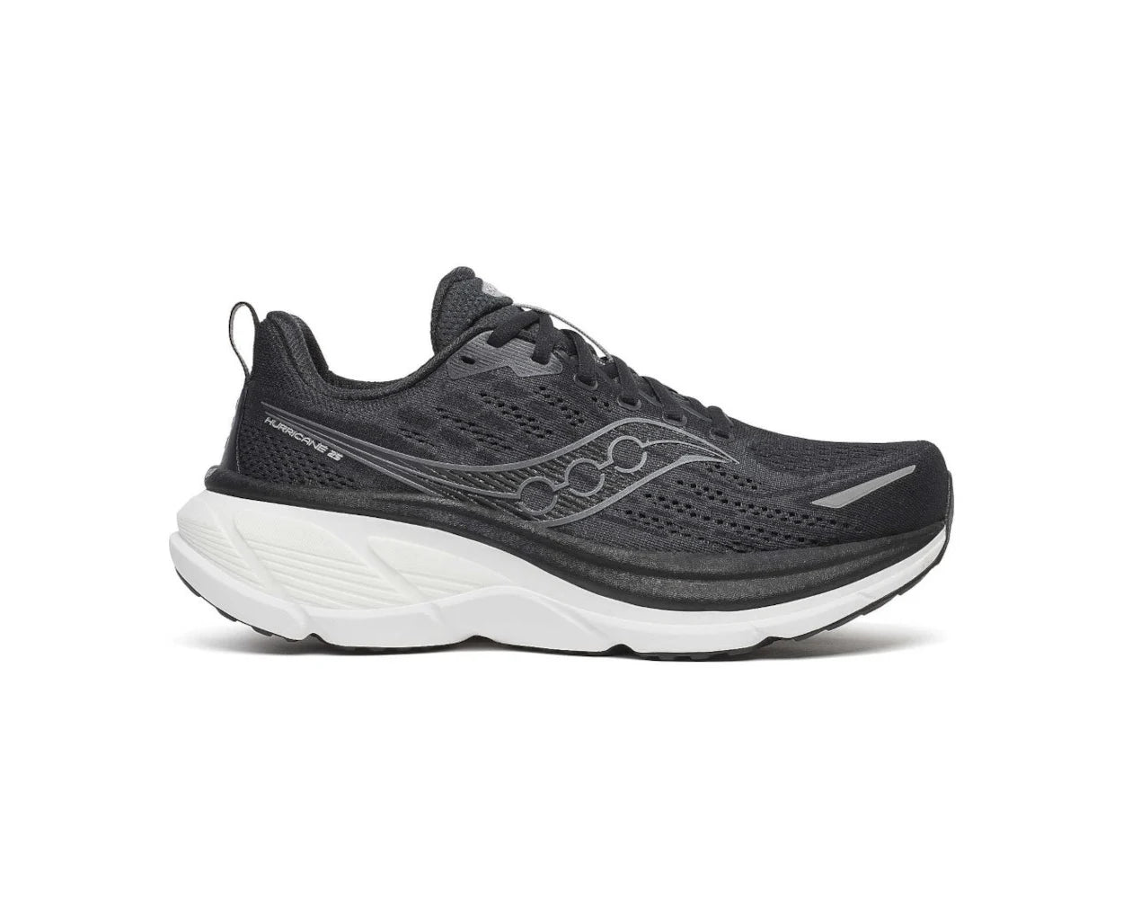 Women's Hurricane 25