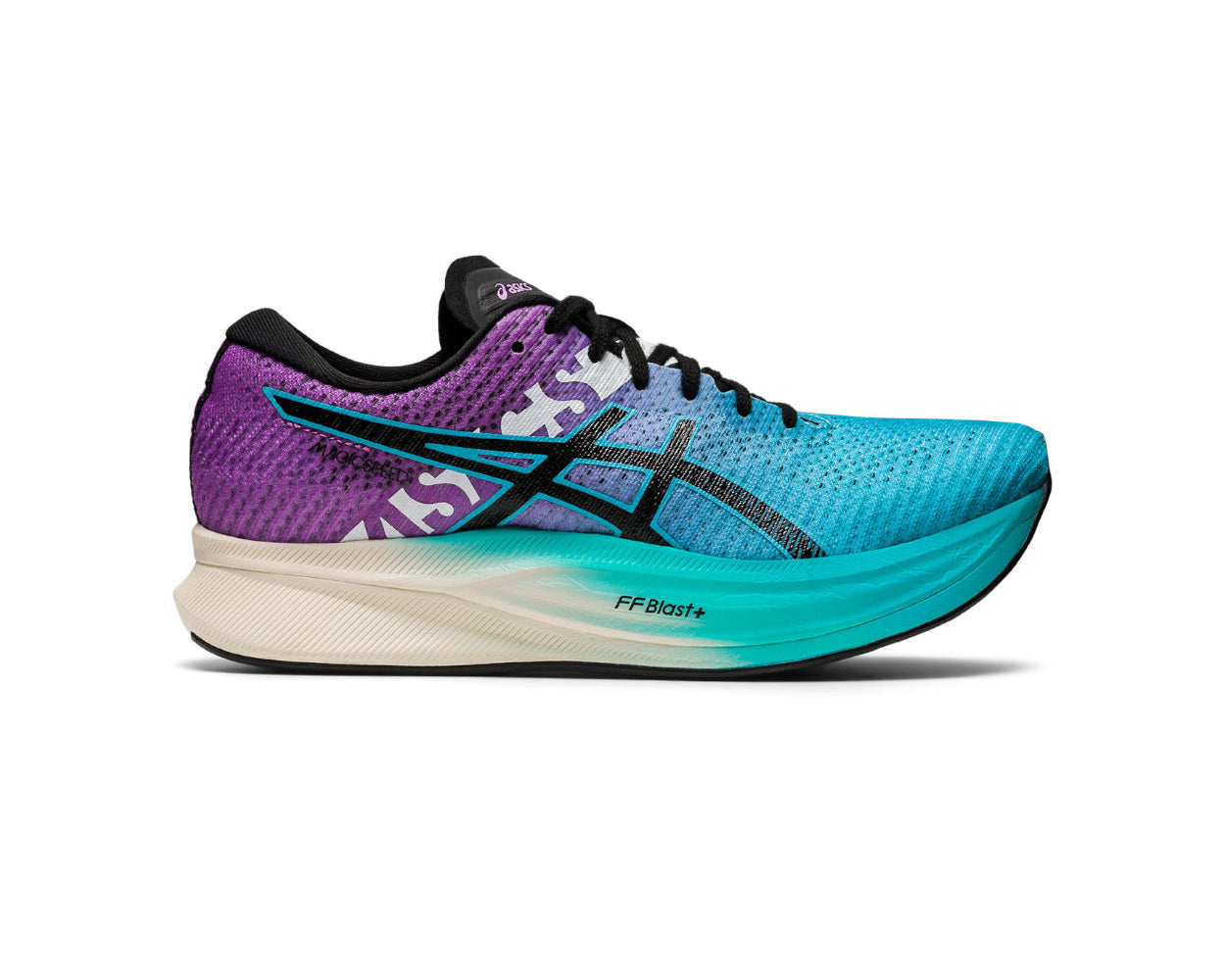 Women's Magic Speed 2