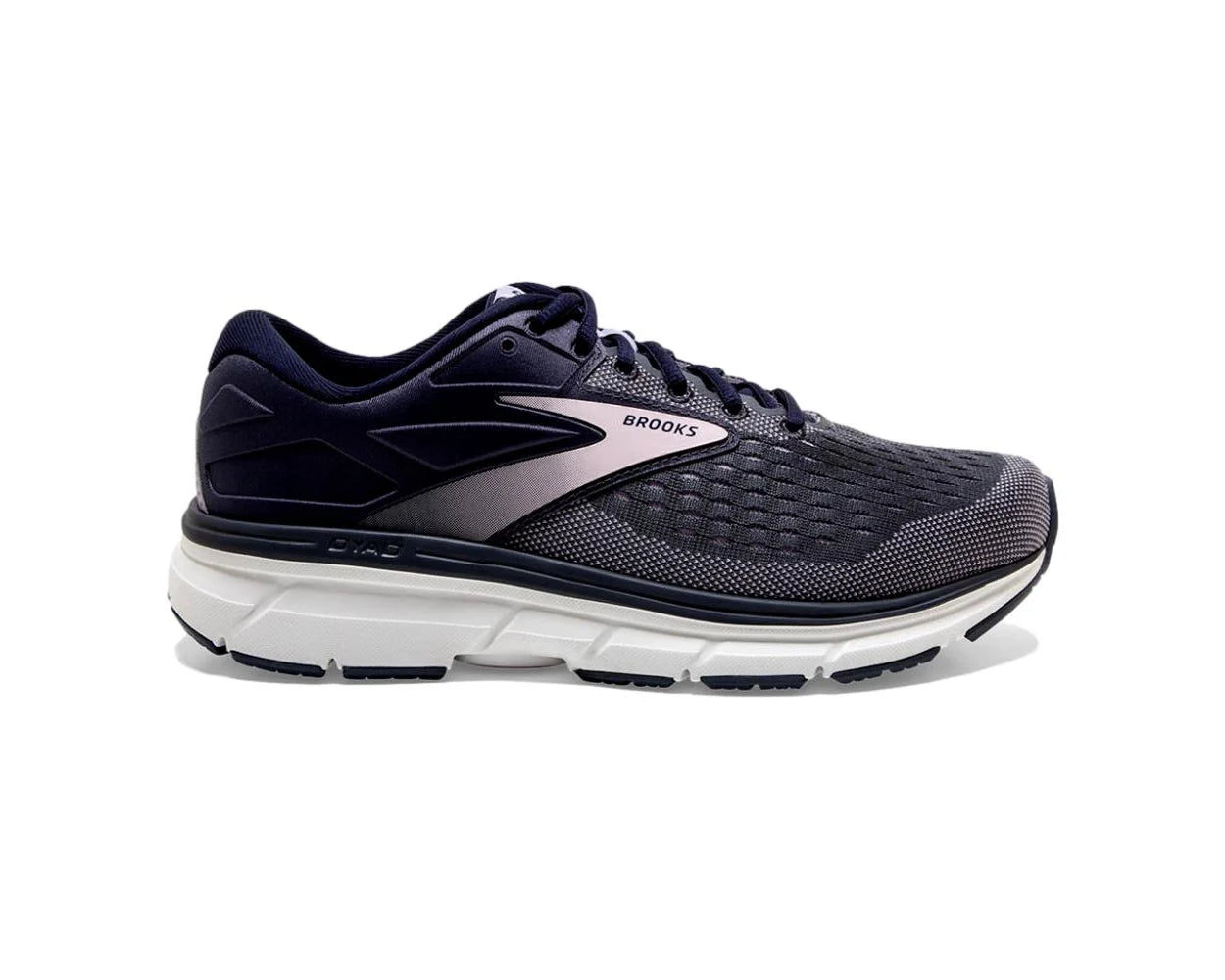 Women's Dyad 11