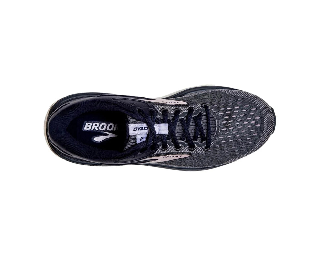 Women's Dyad 11