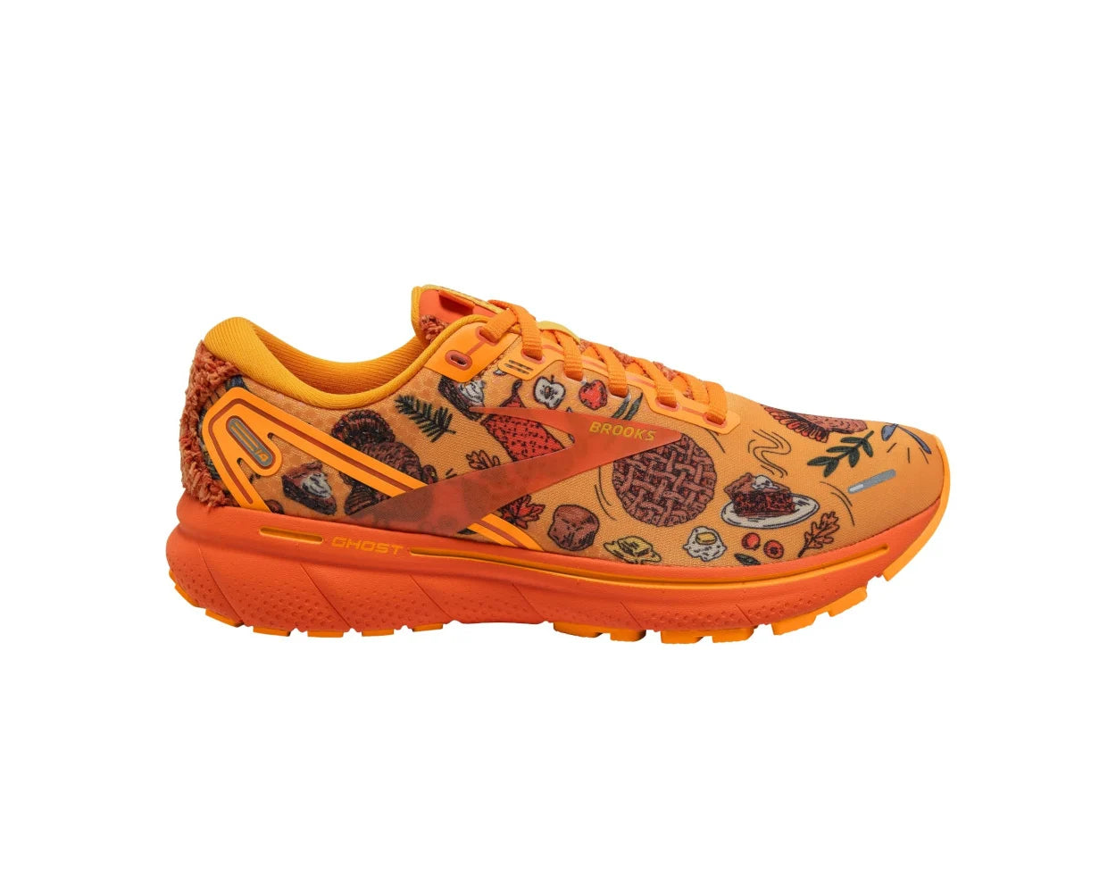 Women's Ghost 14
