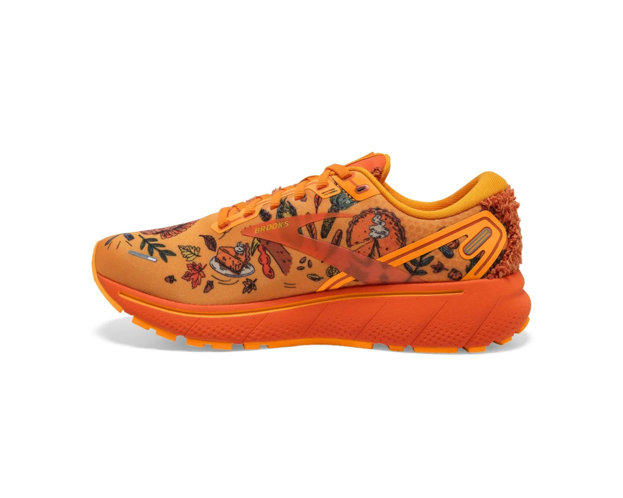 Women's Ghost 14