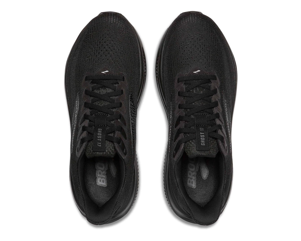 Women's Ghost 17