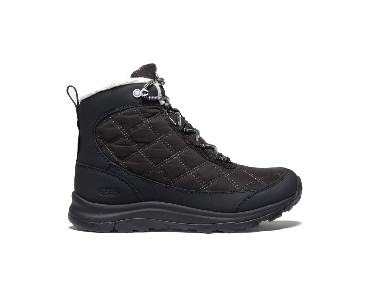 Women's Terradora II Wintry Waterproof Boot