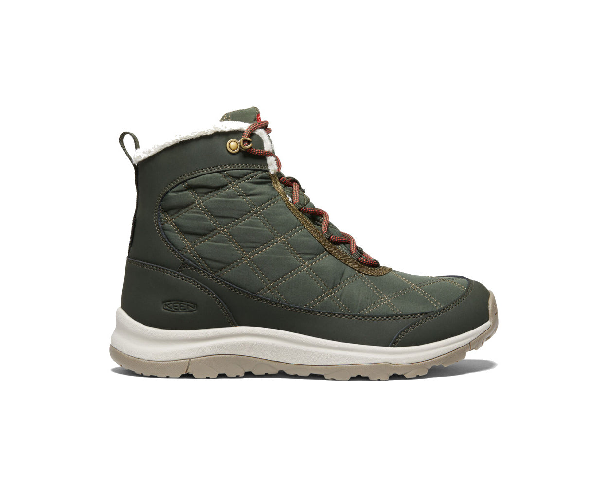 Women's Terradora II Wintry Waterproof Boot