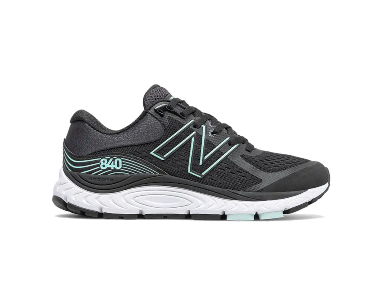 Women's 840 v5