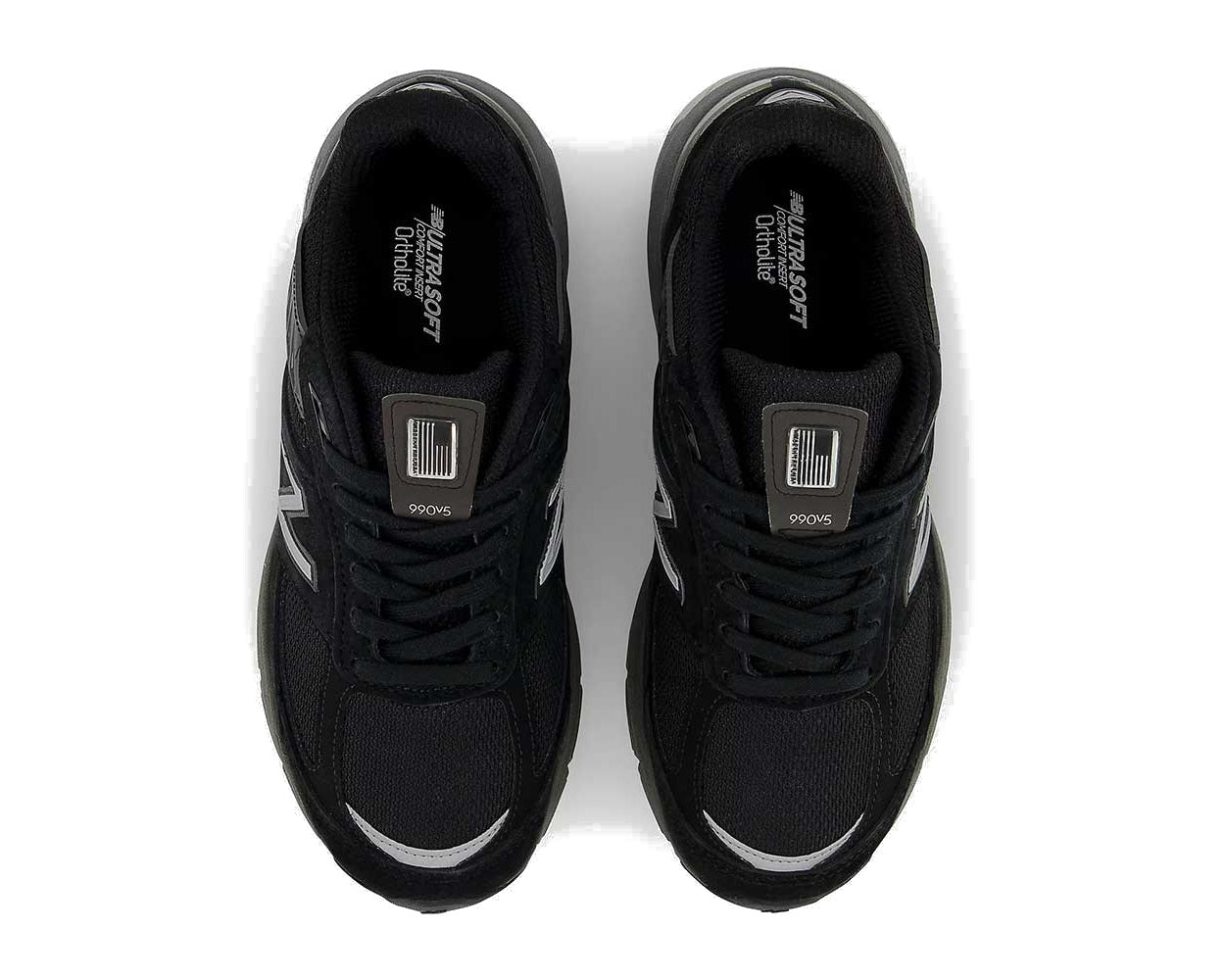 Women's 990 v5
