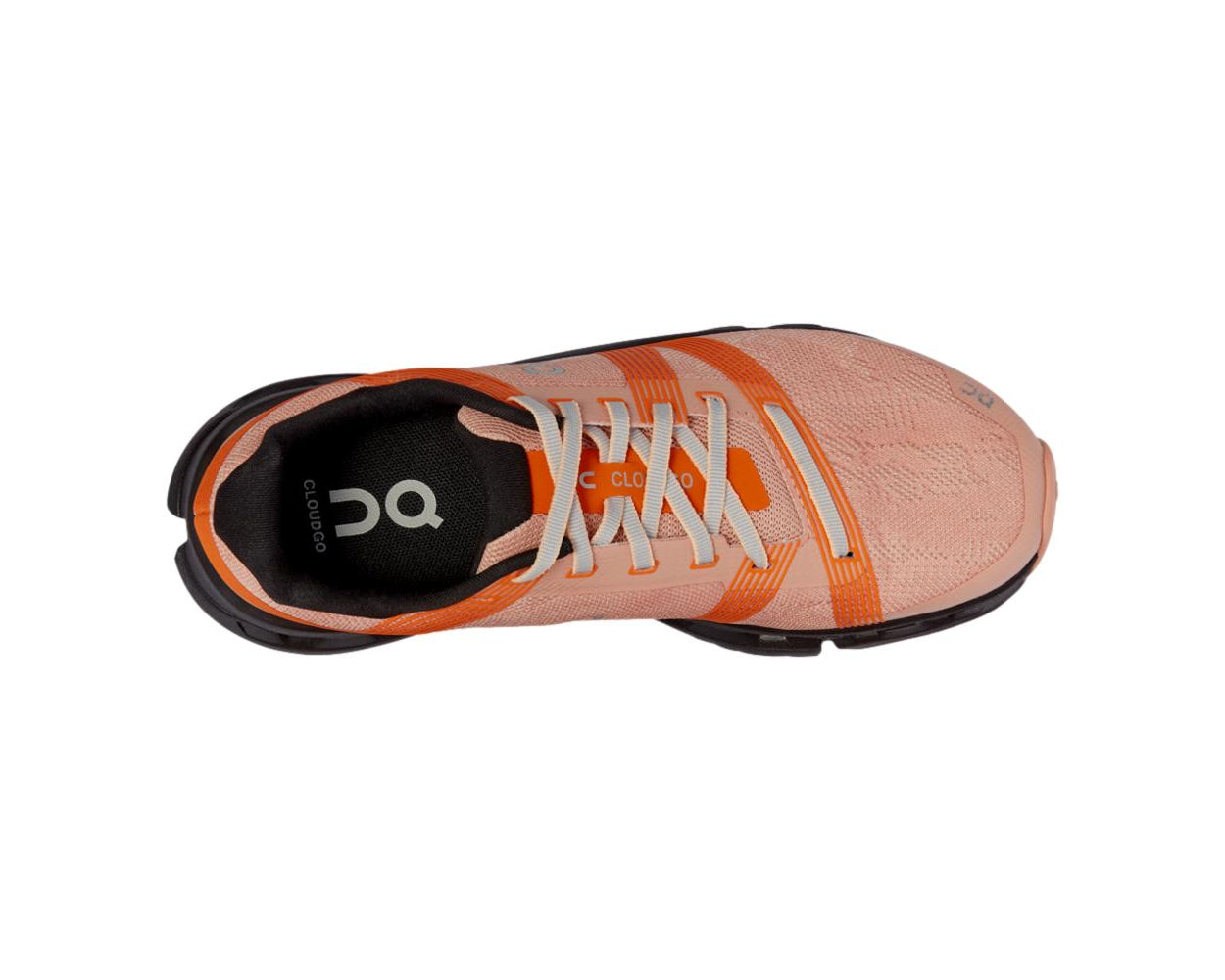 Women's CloudGo