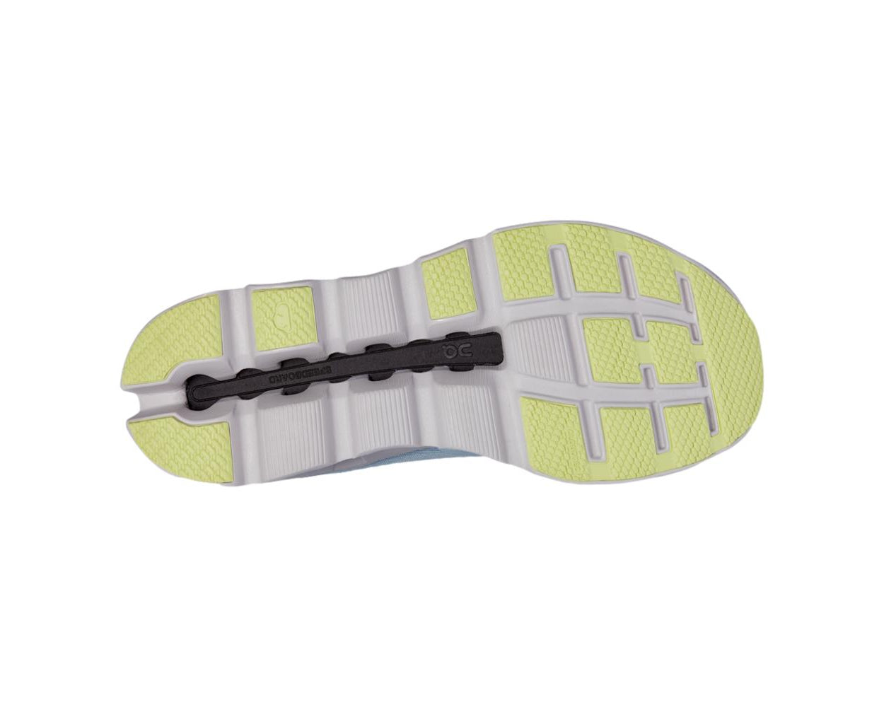 Women's CloudStratus