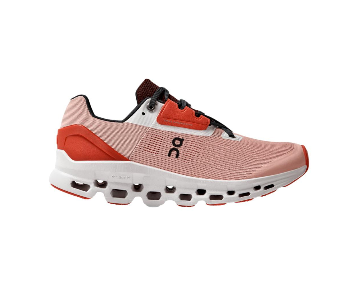 Women's CloudStratus 2