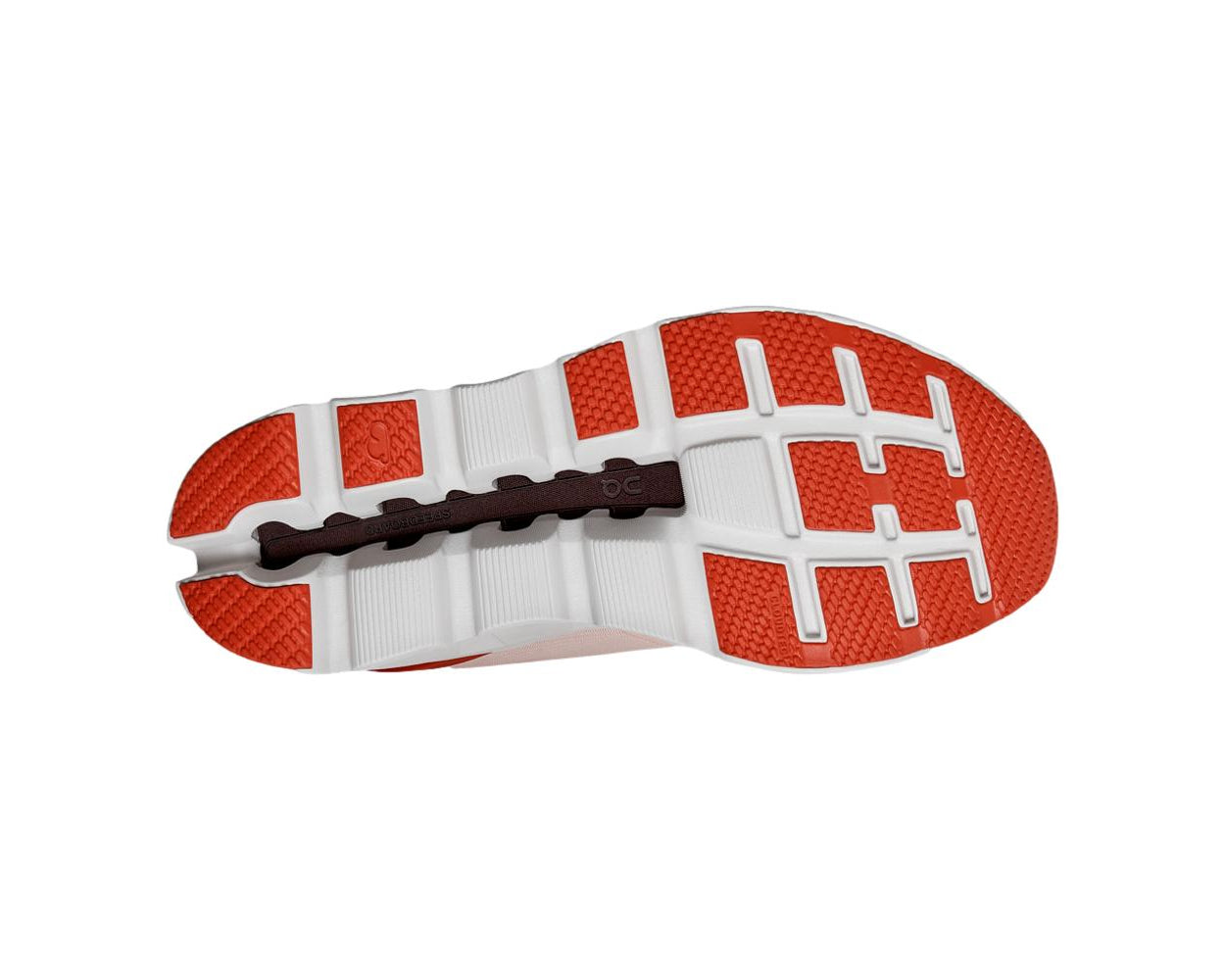 Women's CloudStratus 2