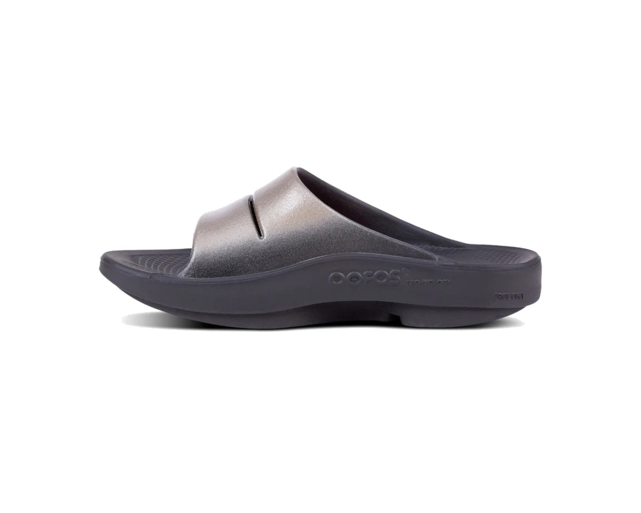 Women's OOahh Luxe Slide