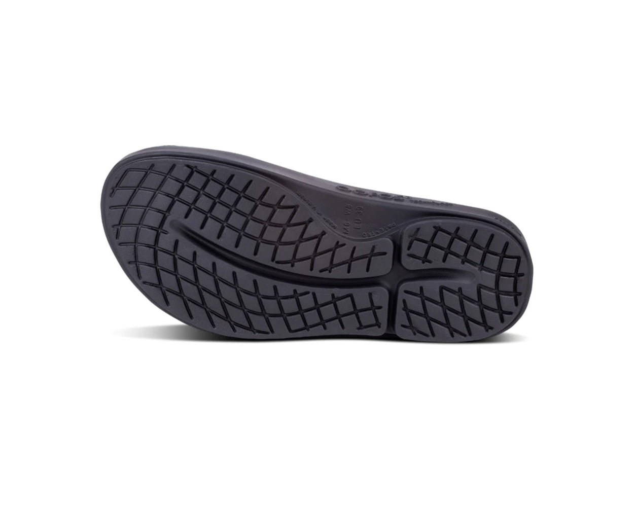 Women's OOahh Luxe Slide