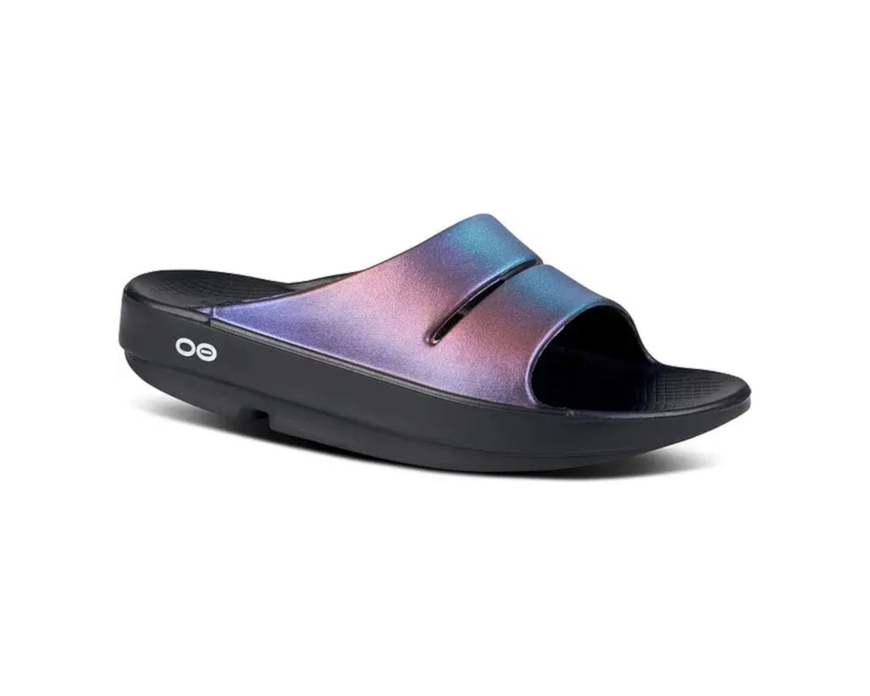 Women's OOahh Luxe Slide