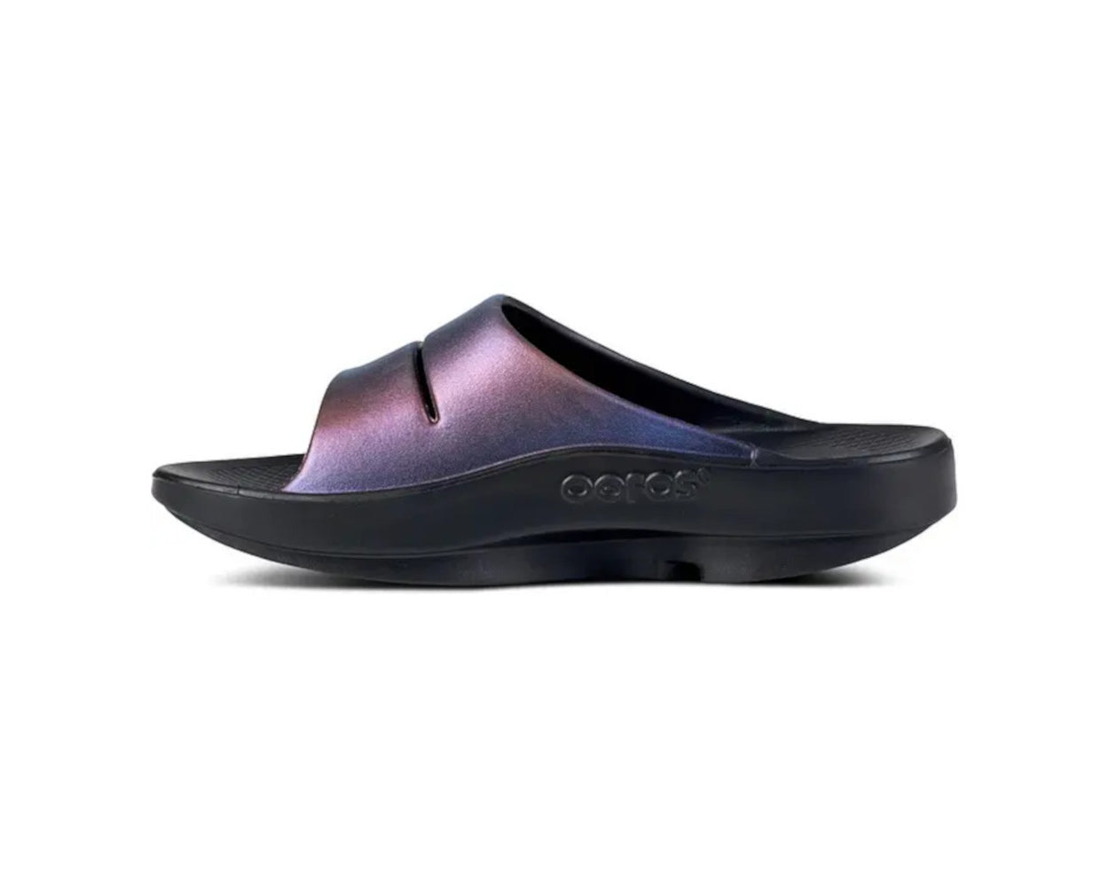 Women's OOahh Luxe Slide