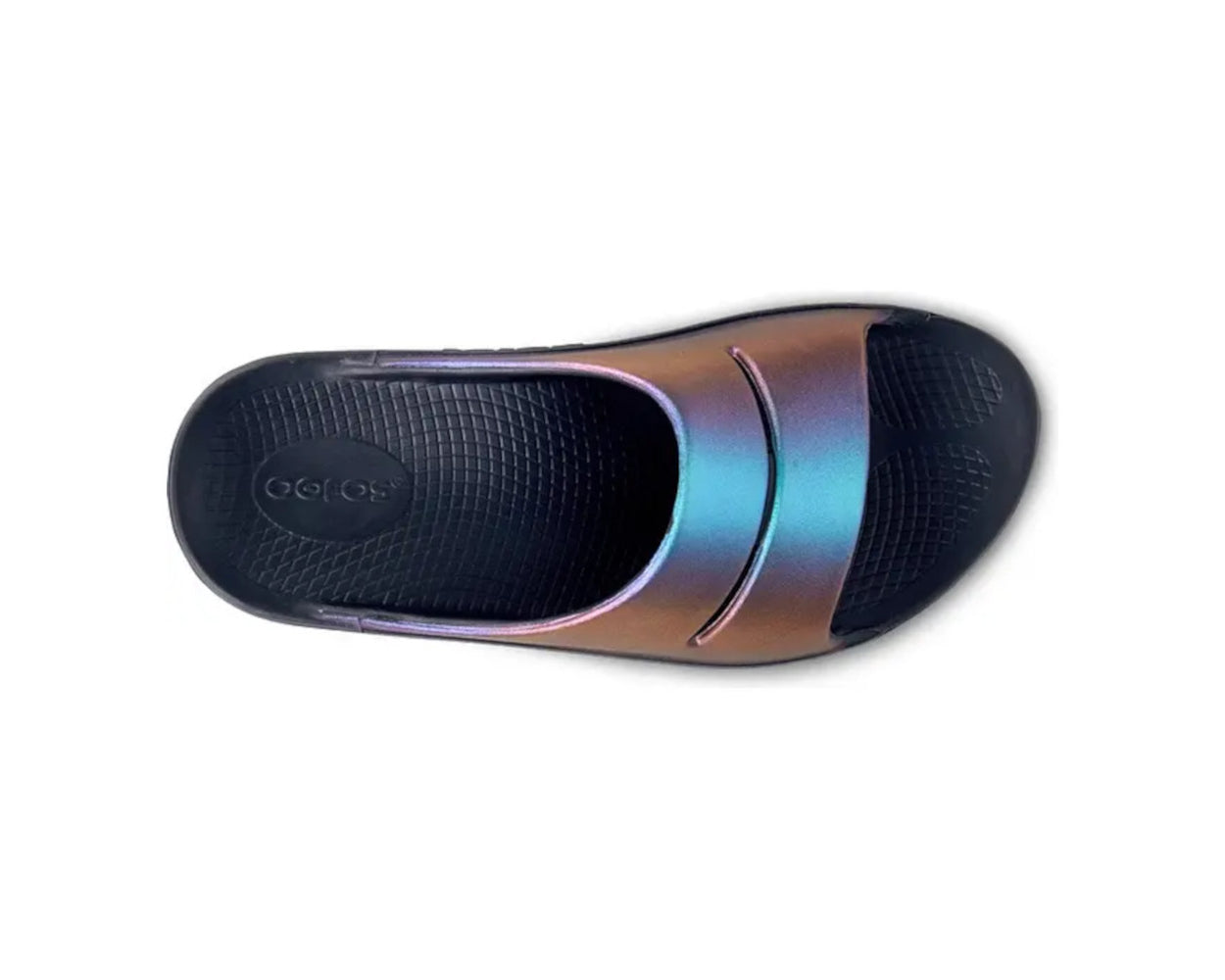 Women's OOahh Luxe Slide