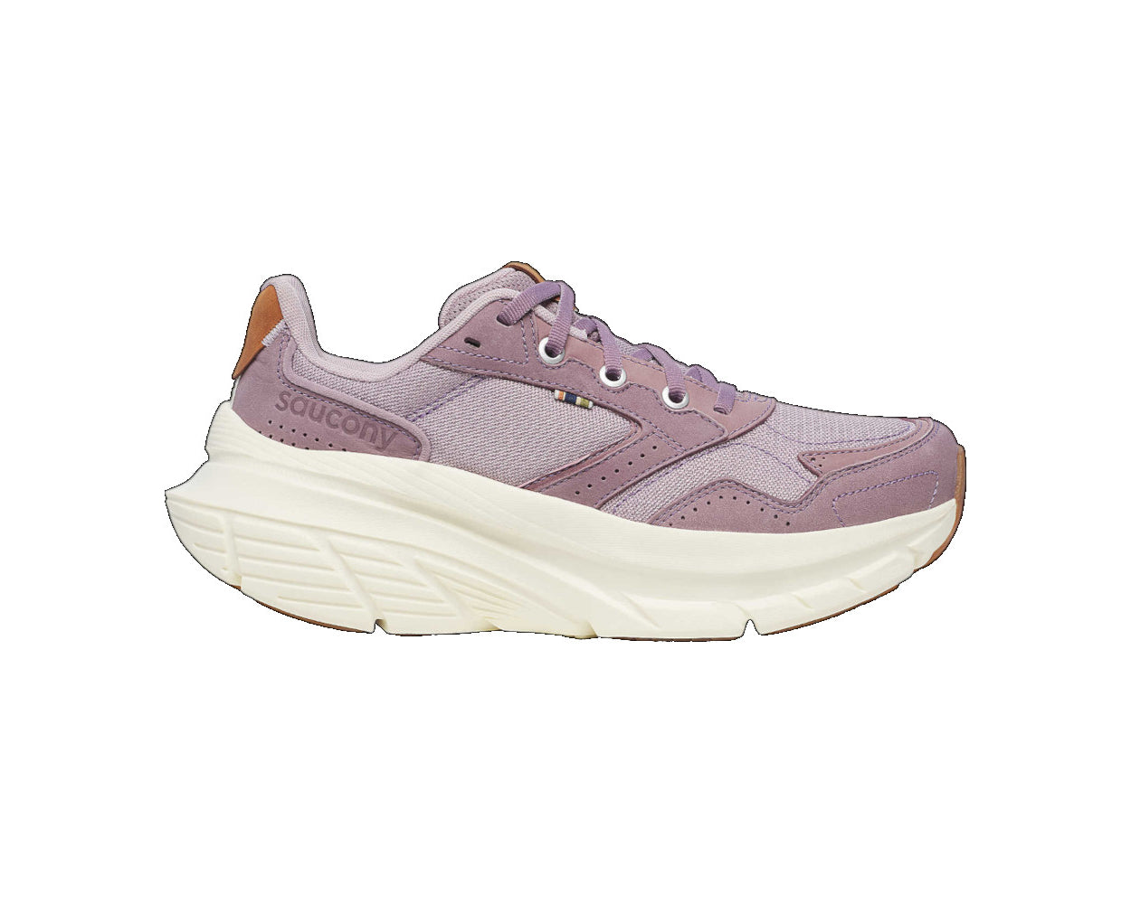Women's Guide Metro