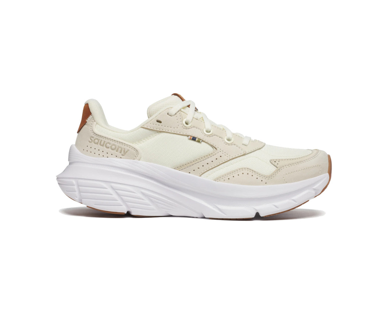 Women's Guide Metro