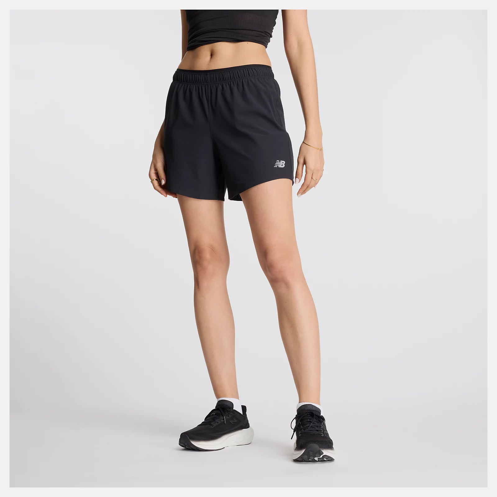 RC Short 5"