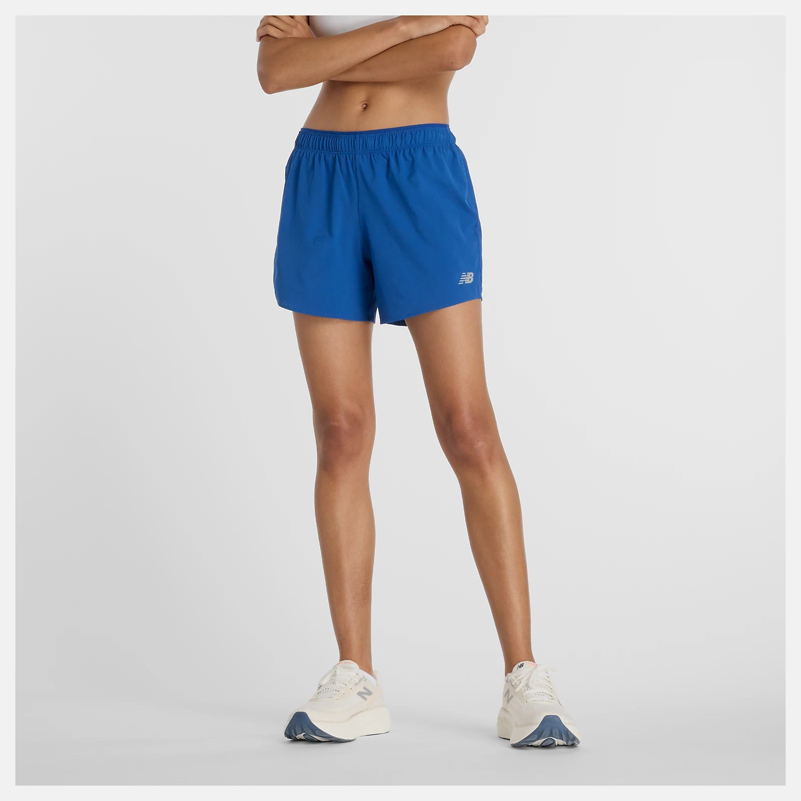 RC Short 5"