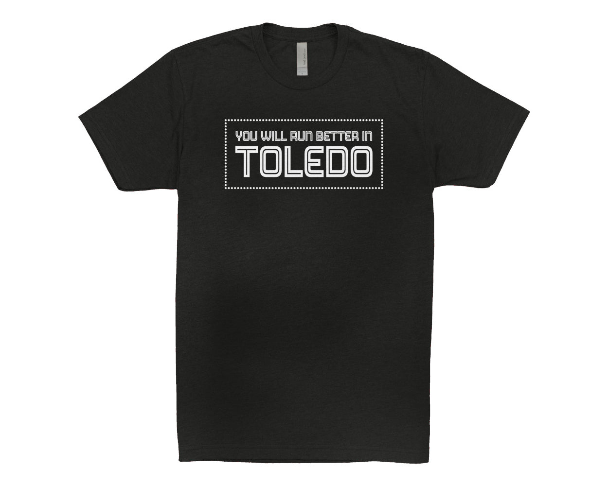 You Will Bun Better in Toledo