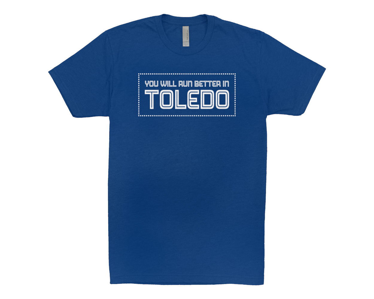 You Will Bun Better in Toledo