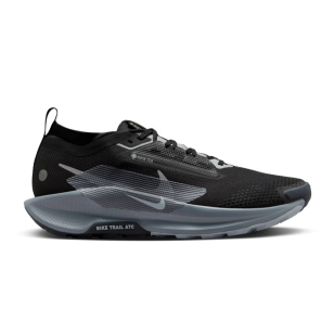 ◆正規品◆NIKE PEGASUS TRAIL 5 GTX BLACK(W)◆関税込◆人気◆ Nike Pegasus Trail 5 GTX Gore-Tex Black Wolf Grey Men Trail