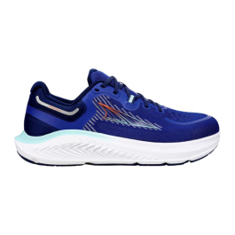 マート！ Road Running Shoe Paradigm 7 Woman col. ORANGE | Altra Running