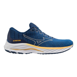Mizuno Wave Rider 26 【27cm】 Cut in half: Mizuno Wave Rider 27 Review | RunRepeat