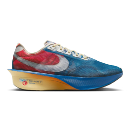 シューズ NIKE - NIKE Vaporfly 4% Flyknit    26cm Nike Zoom Vaporfly 4% Flyknit Bright Crimson Unisex Marathon