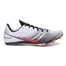 MEN S SAUCONY BALLISTA Mid Distance Track Spike